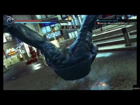 YAKUZA KIWAMI 2 pt 62