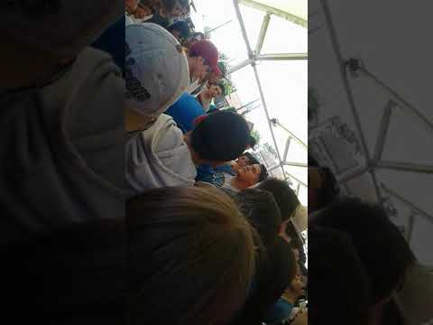 TheStreetBattles ACERTIJO V/S ??? (8vos)