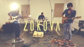 Zokova - 'Bedlam' [Live Video]
