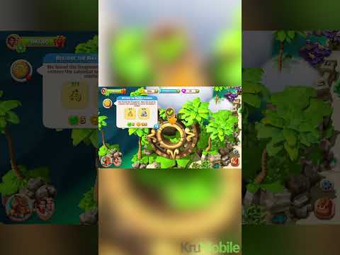 Fablewood: Adventure Lands Gameplay (Android IOS)