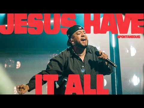 Thumbnail for Jesus Have It All  video