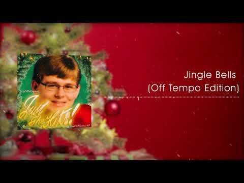 Video thumbnail for Jingle Bells (Off Tempo Edition)