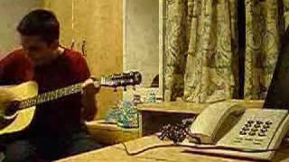 Chains (duran duran cover)