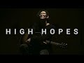 High Hopes - Kodaline | BILLbilly01 ft. Alyn Cover