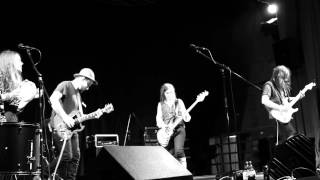 Hexvessel - Your head is reeling [Ultimate Spinach cover]