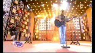 Patrick Bruel-Alors Regarde. Fête de la musique 09