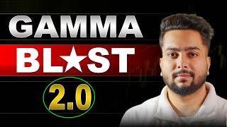 Expiry Hero Zero Strategy | Gamma Scalping for Expiry Day Option Buying