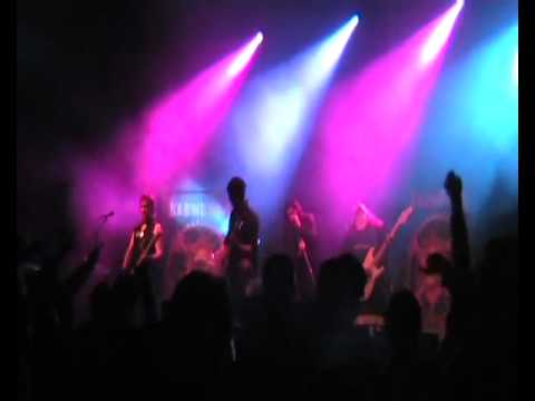 Elementa - Slavnosti Dětmarovice I.