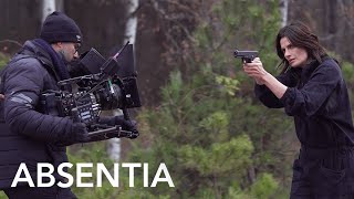 Absentia: Behind The Lens video
