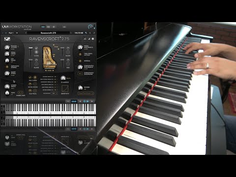 Kawai VPC1 Virtual Piano Controller 2013 - Present - Black image 7