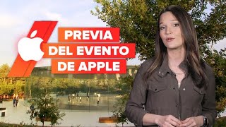 Todo lo que esperamos del evento de Apple en marzo