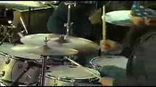 Blackberry Smoke Live - Good One Comin&#39; On - Lansing, MI