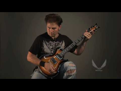 Dean Guitars Deceiver FM - New for 2010!