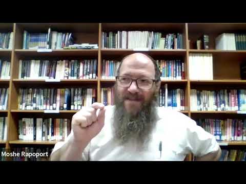 Shaar Hayichud Chapter 7 part 11 Final