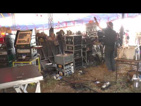 Word Sound & Power - DUBCAMP 2015