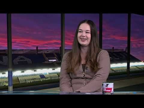 27.10.2025. PUN POGODAK - Helena Zvocak, KK Mursa Osijek