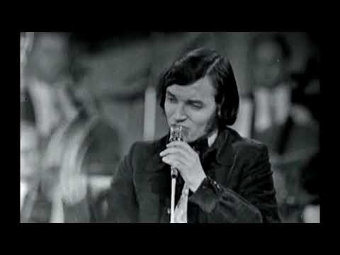 Karel Gott - Hej, páni konšelé (1970)