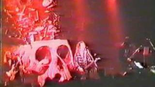 Running Wild Live 1994 Part 16