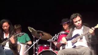 Tumbleweed -  Michael Brecker