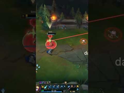 did you know that? | jvenzaro on #Twitch #leagueoflegends #league #gaming #ezreal #adc #support