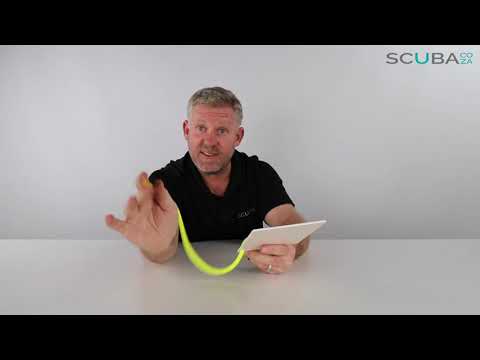 Mares Writing Slate, product review by Kevin Cook, SCUBA.co.za