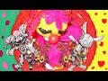 STOMACH BOOK But Not For Me Official Music Video Directed By THEROADKILLGOAT