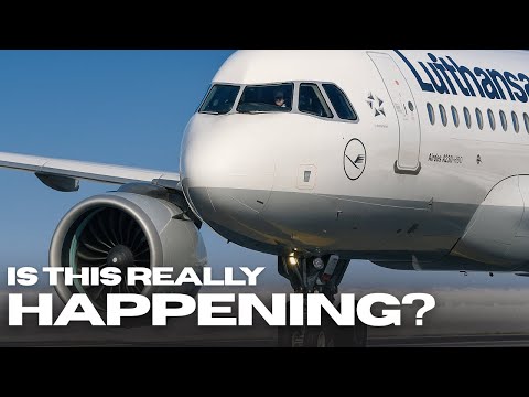 Airbus Made a Prediction About Its A320neo That Shocked the Aviation World