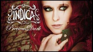 Indica - Precious Dark On Piano (Pidä Kädestä)