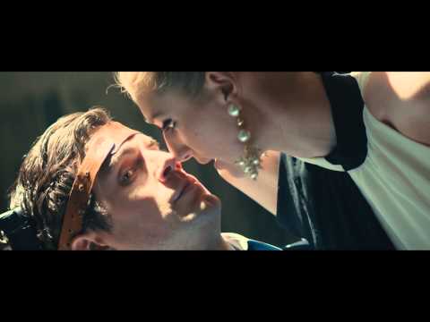 Tráiler El Agente de C.I.P.O.L. [WEB-DL] 2015