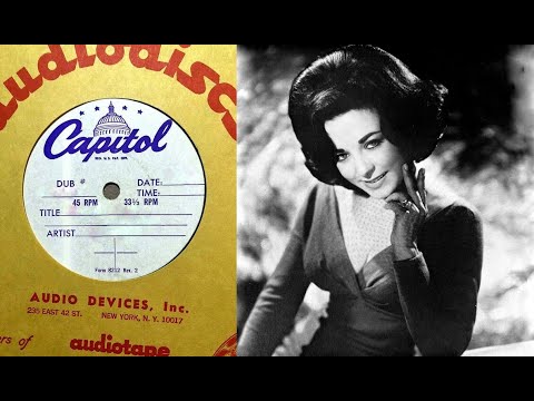 Mary Saenz - MY KIND OF BOY  (1965)