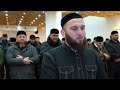 Video By Ramzan Kadyrov