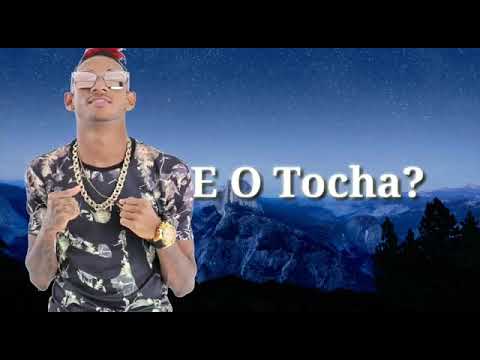 MC TOCHA E BARCA NA BATIDA ((TEMPO DA CORRERIA)) MÚSICA NOVA 2018