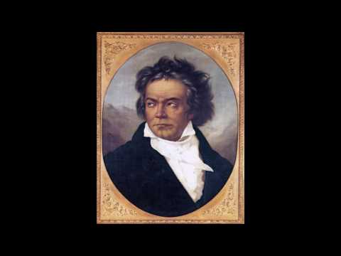 Beethoven: Piano Sonata No. 14 'Moonlight Sonata' - Elly Ney (1967)