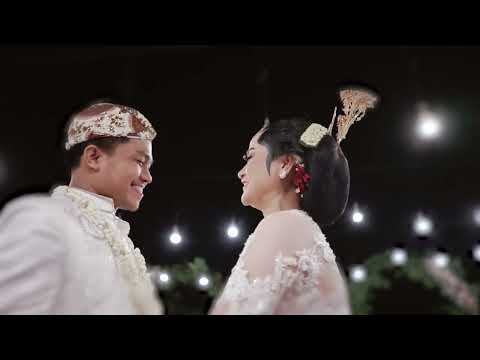 Wedding Story of Tika and Bintang