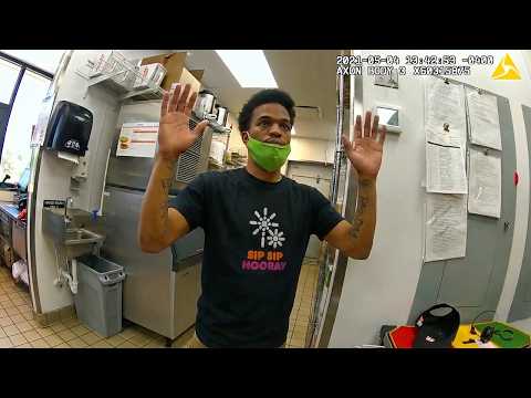 Dunkin' Manager Kills Customer After He Snaps Over Cold Coffee