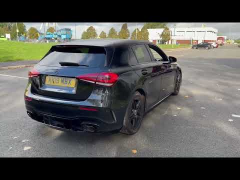 GS Car Centre - KK19 MBX