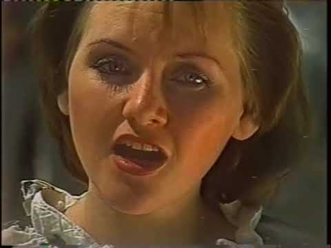 ВІА "Ватра" - Летить галка через балку