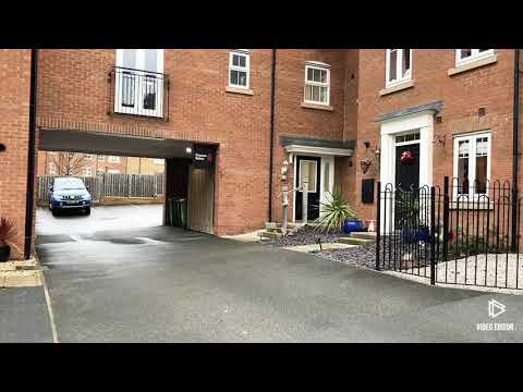 Kitson Road, Castleford - Virtual Tour