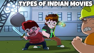 Indian Movies | Ft.Twists