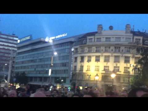 Dusko Goykovich ‎& Big Band RTS - Samba Tzigane @Belgrade 30.04.2016 International Jazz Day