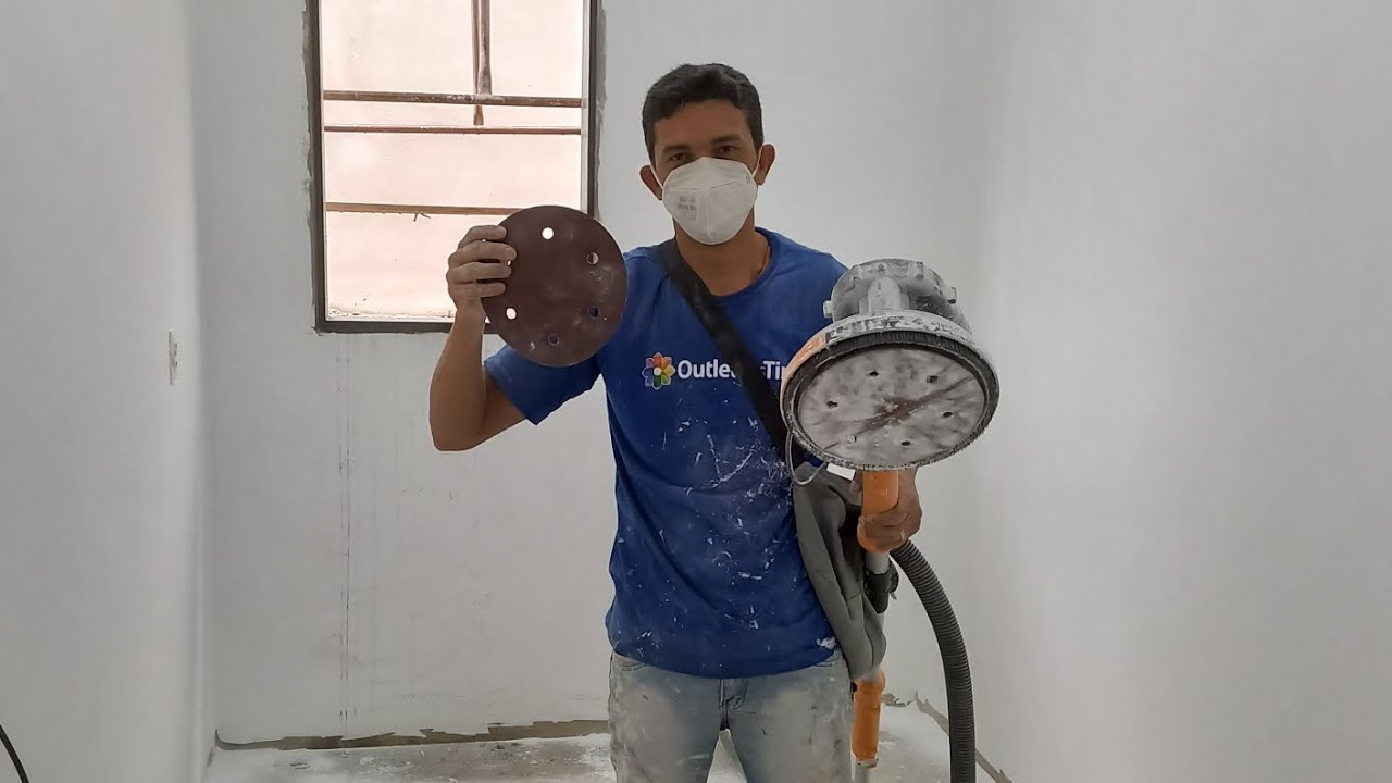 Os vendedores de lixas, não vão querer que vc saiba disso!