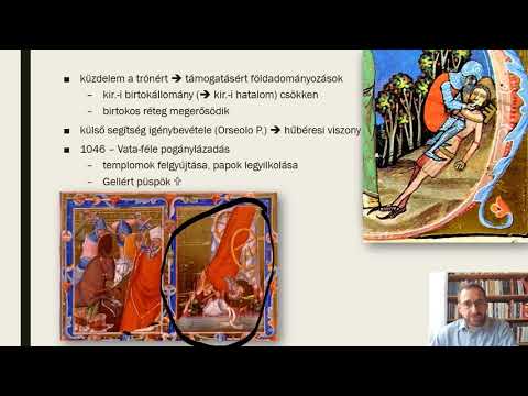 Száray - Történelem 9. 35 - Az új rend megszilárdítása (XI-XIII. század) - animált powerpoint