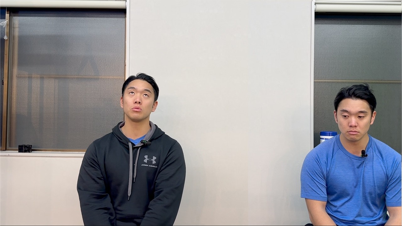 【筋トレあるある】某なーすけとクラファンデートの時感動して半泣きさせられた現実