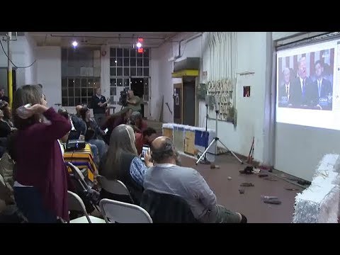 Partisan Nonprofit Abuse: AFSC-San Diego