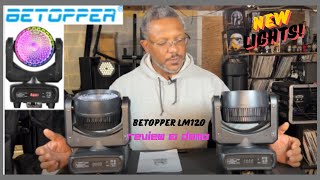 Betopper LM120 Review