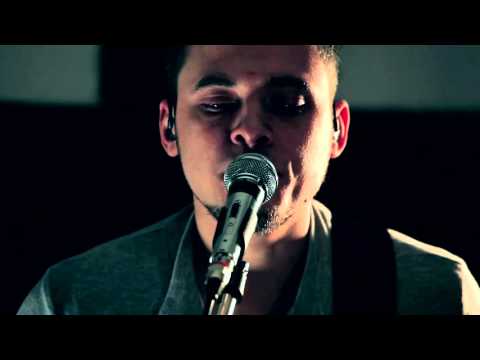 Tube Hedzzz - I'm Not Afraid [Official StudioLive Video]