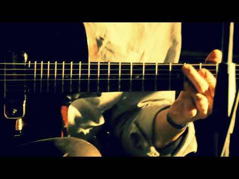 Dmitry Kuptsov Trio on 2nd Moscow Gypsy Jazz Festival