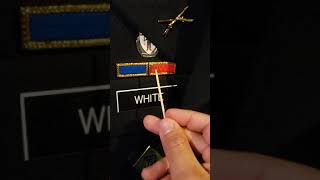 ASU tutorial for OCS & Officer Uniform