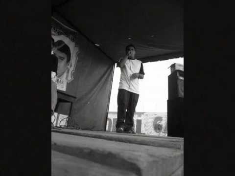 Aveces Pienso - Daa' Lirikal Crew Ft. Dilan