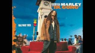 Mi Blenda - Damian Marley &quot;Junior Gong&quot;